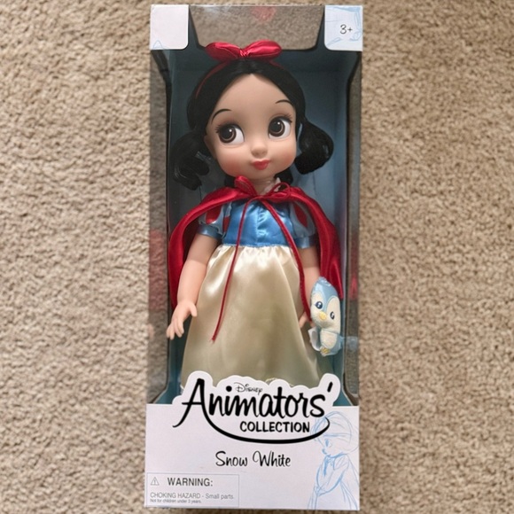 Vintage Disney Animators' Collection Snow White Exclusive 16-Inch